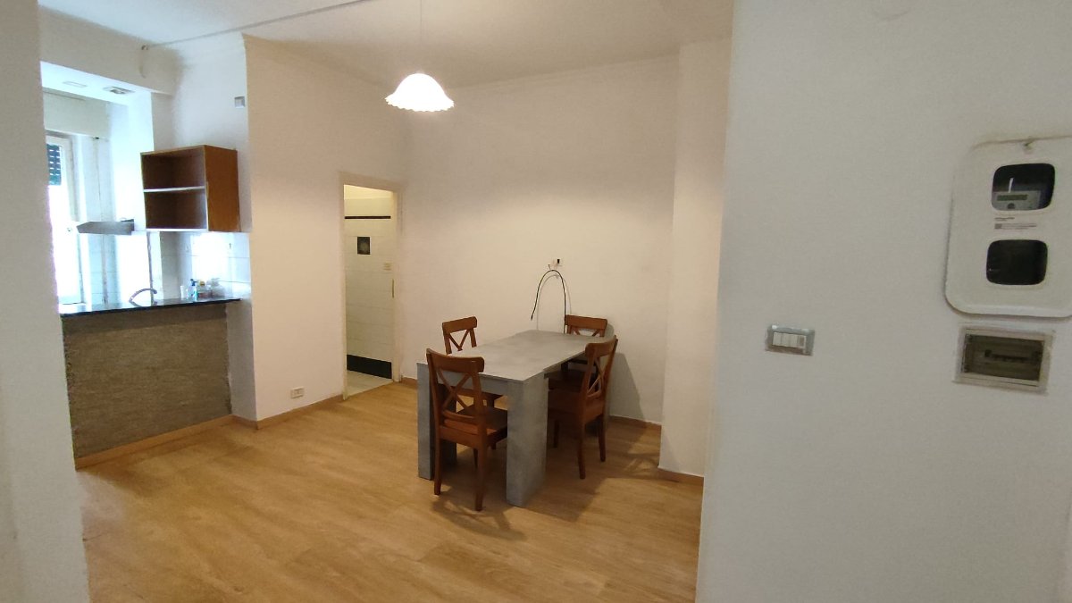 Trilocale Bologna
