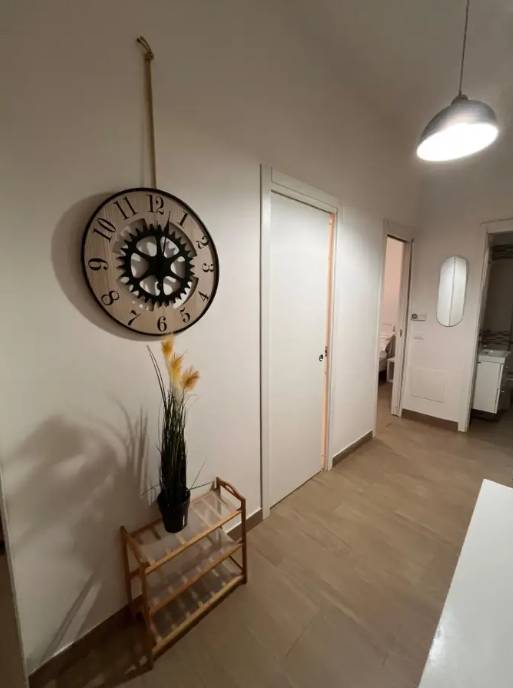 Bilocale Arco di Travertino  Appio Latino