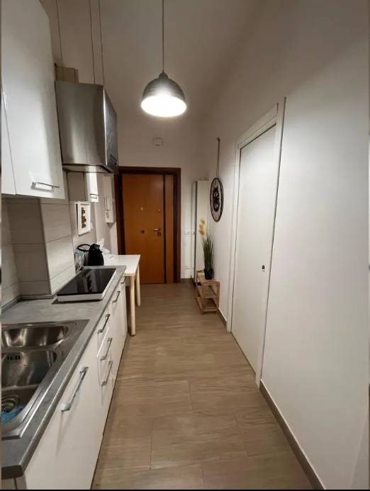 Bilocale Arco di Travertino  Appio Latino
