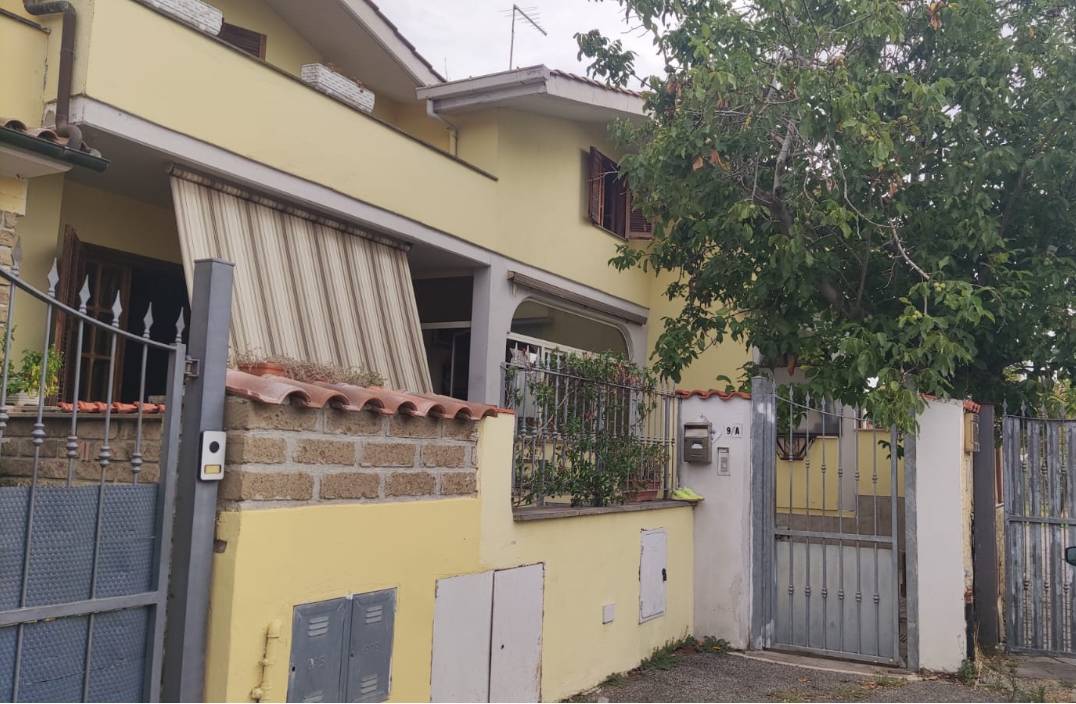 Villa a schiera  zona Miami 