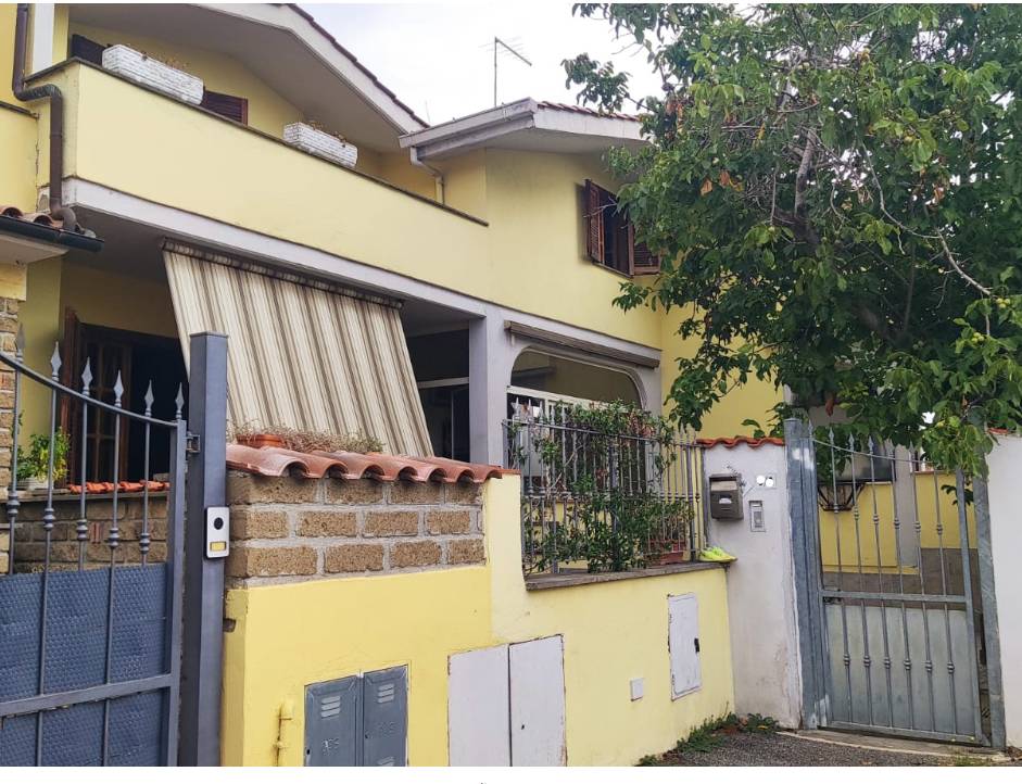 Villa a schiera  zona Miami 