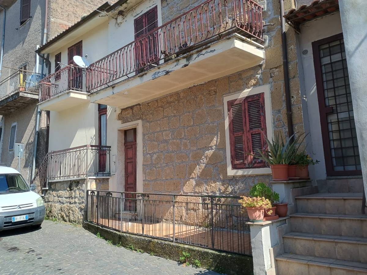 Casa indipendente Arlena di Castro