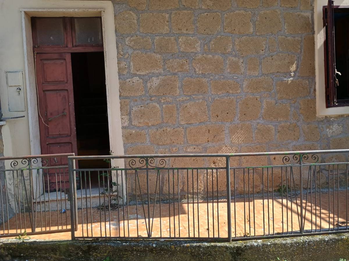 Casa indipendente Arlena di Castro
