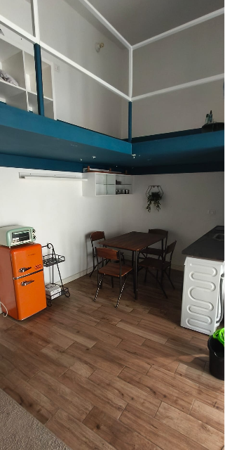 GRANDE MONOLOCALE-PIGNETO