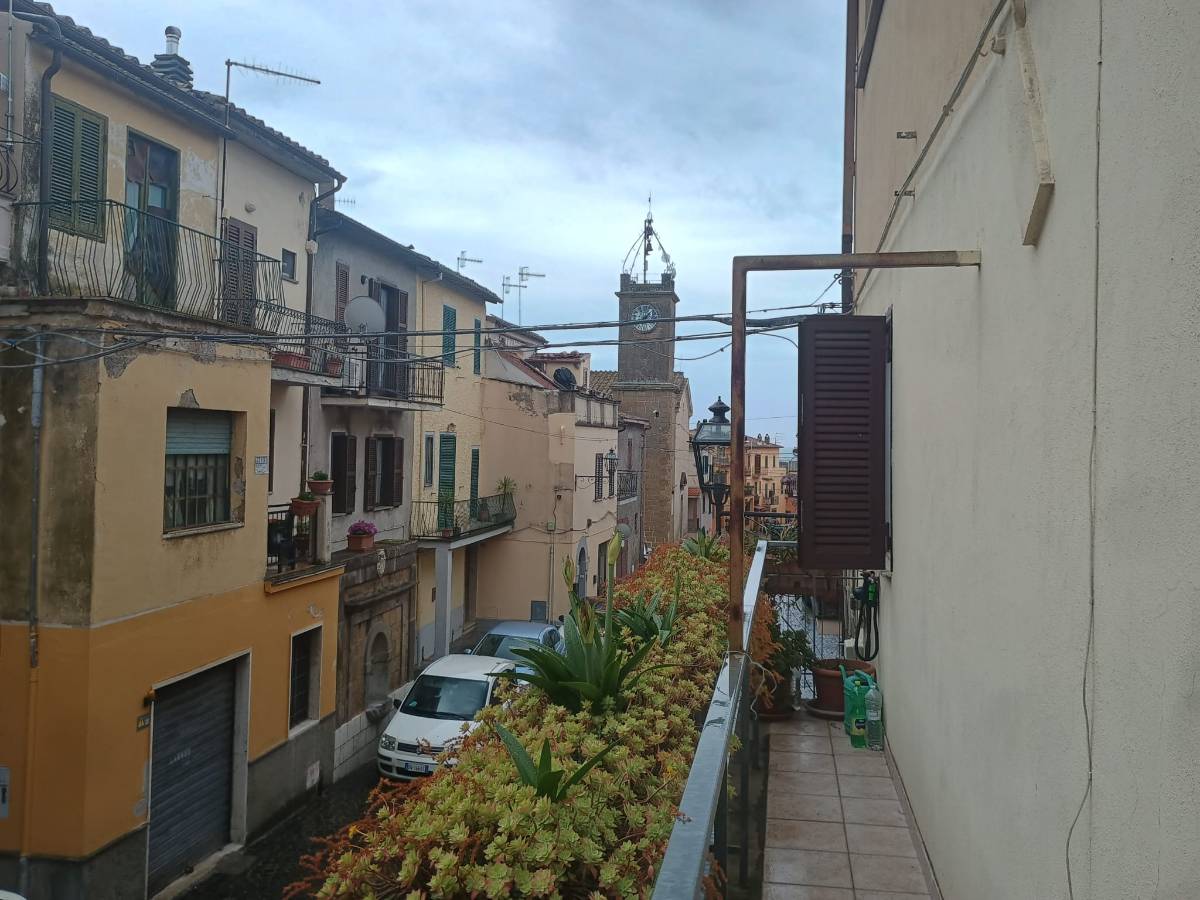 Terra cielo- Arlena Di Castro