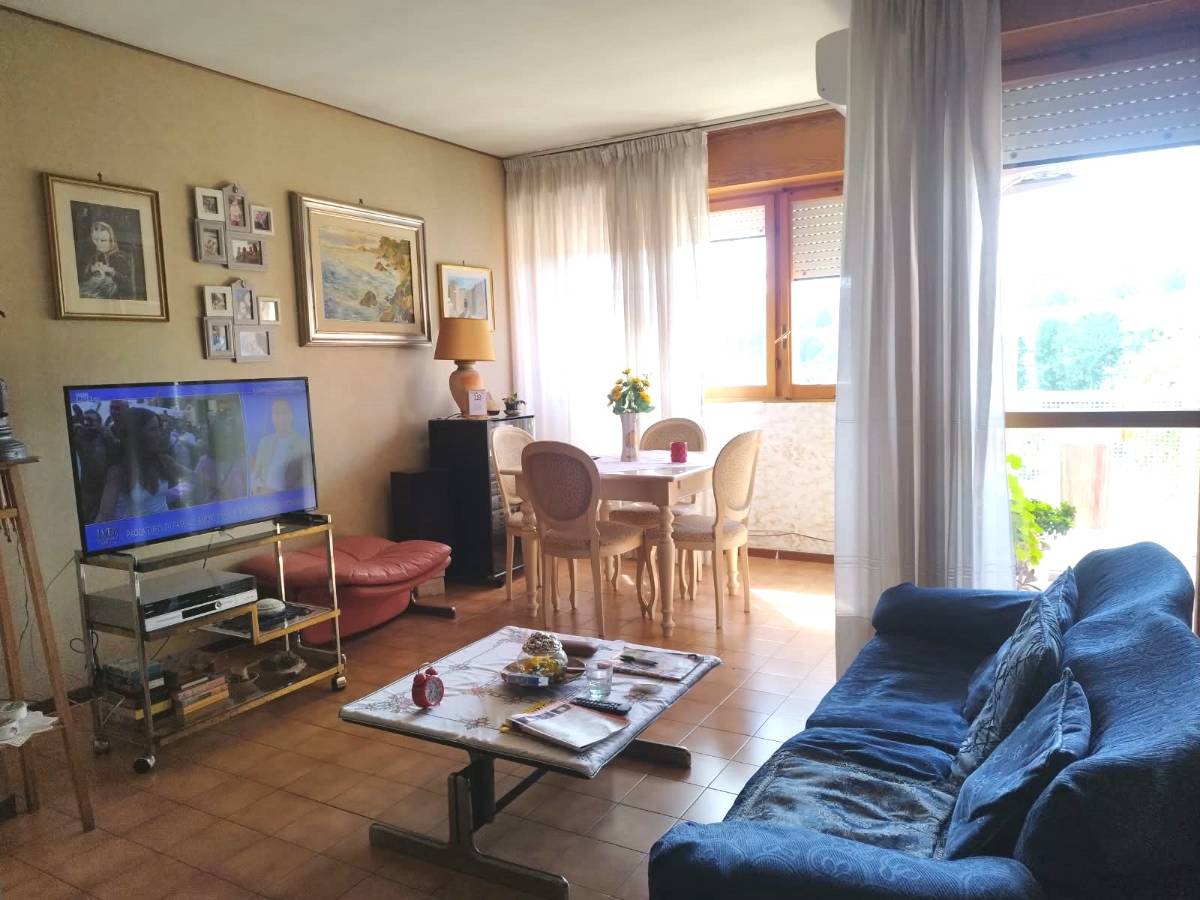 Nuda Proprietà -Casetta Mattei