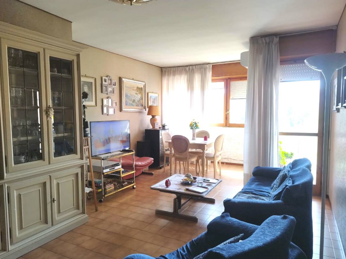 Nuda Proprietà -Casetta Mattei